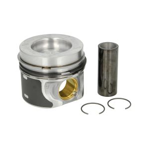 KIT PISTON CON ANILLOS AUDI  A4 AMAROK CRAFTER