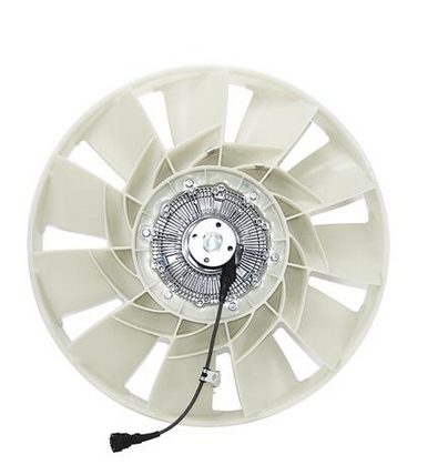 FAN TERMICO ELECTRICO CON  VENTILADOR  924 926  EURO 5