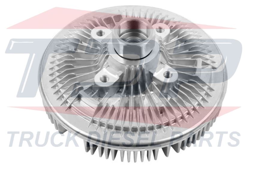 FAN TERMICO DODGE RAM 3500 ISB 5.9 PICKUP DIESEL 2002-2000 2842