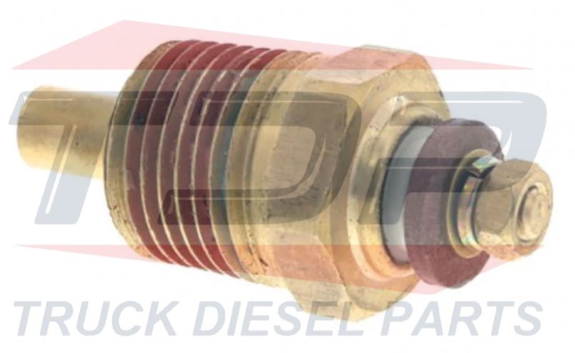 SENSOR BULBO DE TEMPERATURA DE ACEITE