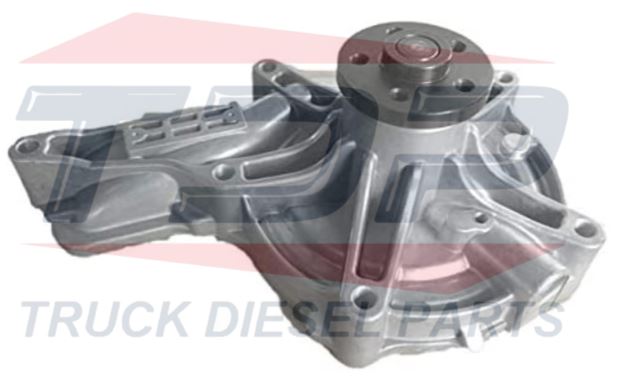 BOMBA DE AGUA VOLVO D13 MACK MP8 85151110 AW27150 =85151109