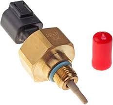 SENSOR DE PRESION Y TEMPERATURA ACEITE ISX ISM 3417189