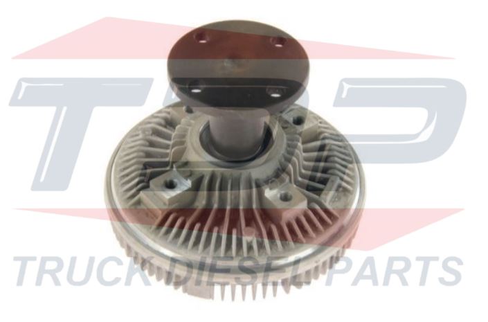 FAN CLUTCH 924 TORETO 4 BARRENOS 200.171-01  9062000822