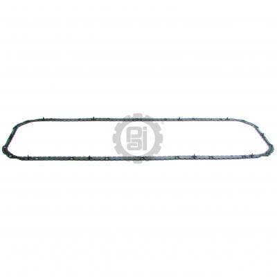 EMPAQUE DE CARTER VOLVO D13 MACK MP8 21293367 20515881