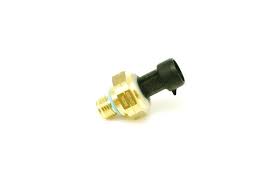 SENSOR PRECION TURBO ISB4 921497