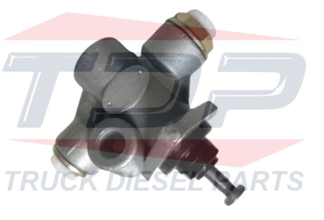 BOMBA DIESEL CEVADORA 466E 530I I313  1842531C 2601834C91 FP074