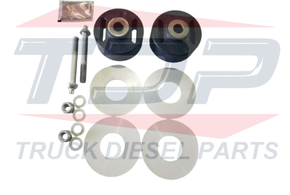 KIT BUJE TRIFUNCIONAL S26321 VANTRAX INTRAX 180 190 500.547/SD