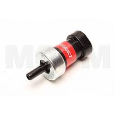 SENSOR INTERRUPTOR PRESION AIRE 2-6 NO ROJO STOP