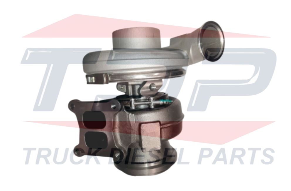 TURBO M11 ISM S/VALVULA HX55 4089818 3590044 178923 805303