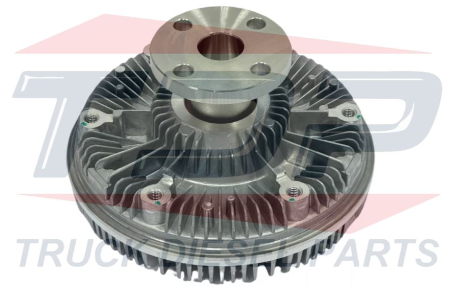 FAN TERMICO ISC 157.070000495  203751A