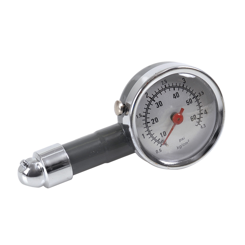 GAUGE DE CARATULA 60 PSI [Surtek]