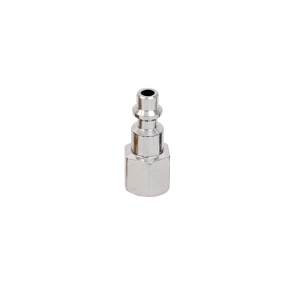 CONECTOR DE ZINC DE CONEXIÓN RÁPIDA 1/4″ NPT HEMBRA [Surtek]