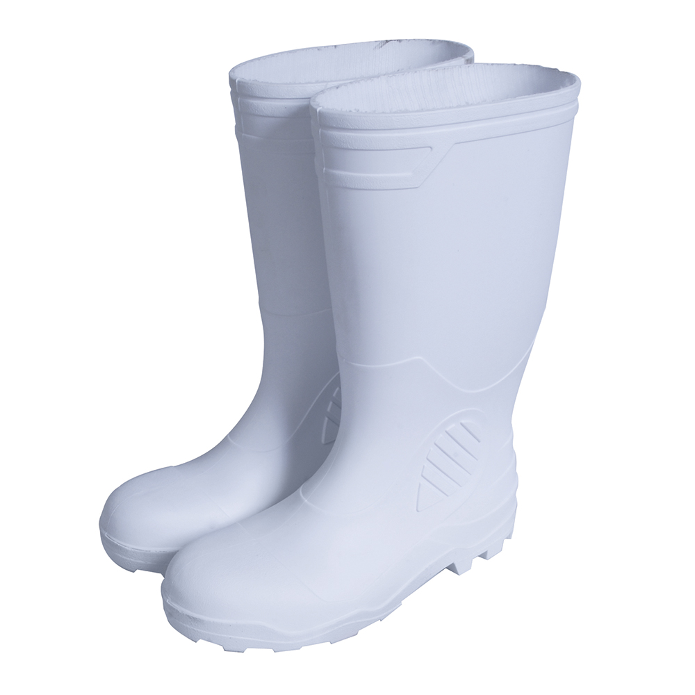 BOTAS PLÁSTICAS SANITARIAS #27 CM [Surtek]