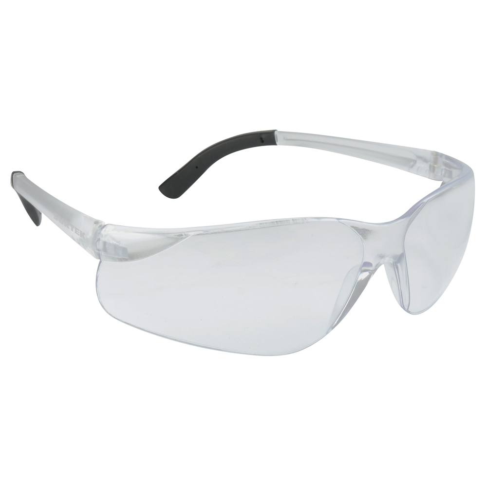 LENTES DE SEGURIDAD MODELO PANORAMIC, TRANSPARENTES [Surtek]