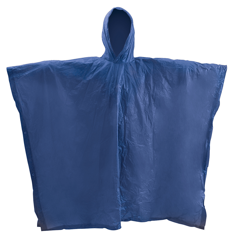 PONCHO IMPERMEABLE UNITALLA [Foy]