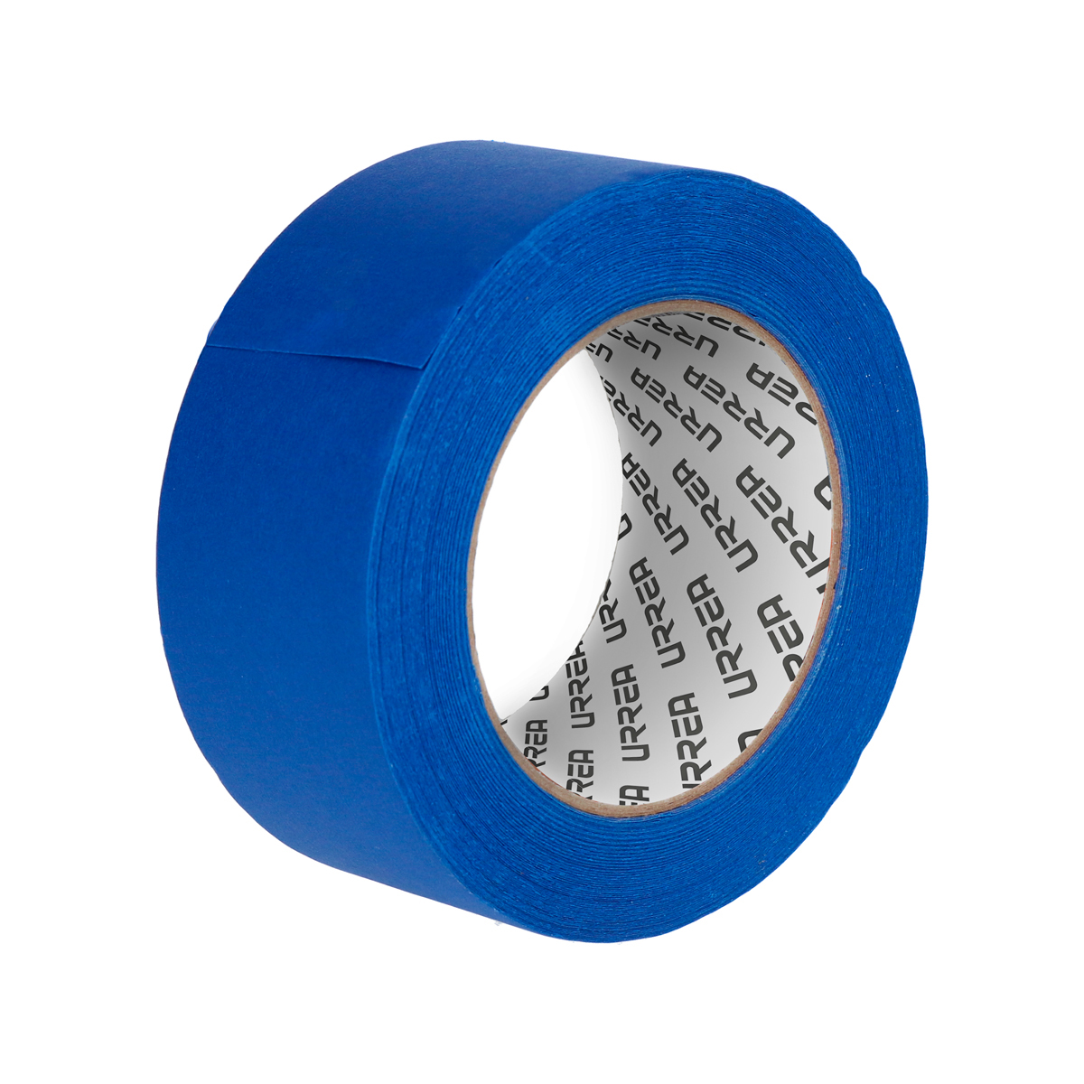 CINTA MASKING TAPE AZUL PARA ENMASCARAR 24 MM X 50 M [Urrea]