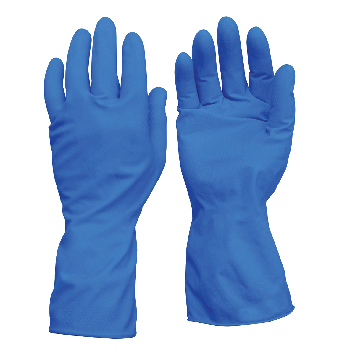 GUANTES DE LÁTEX DOMÉSTICOS G [Foy]