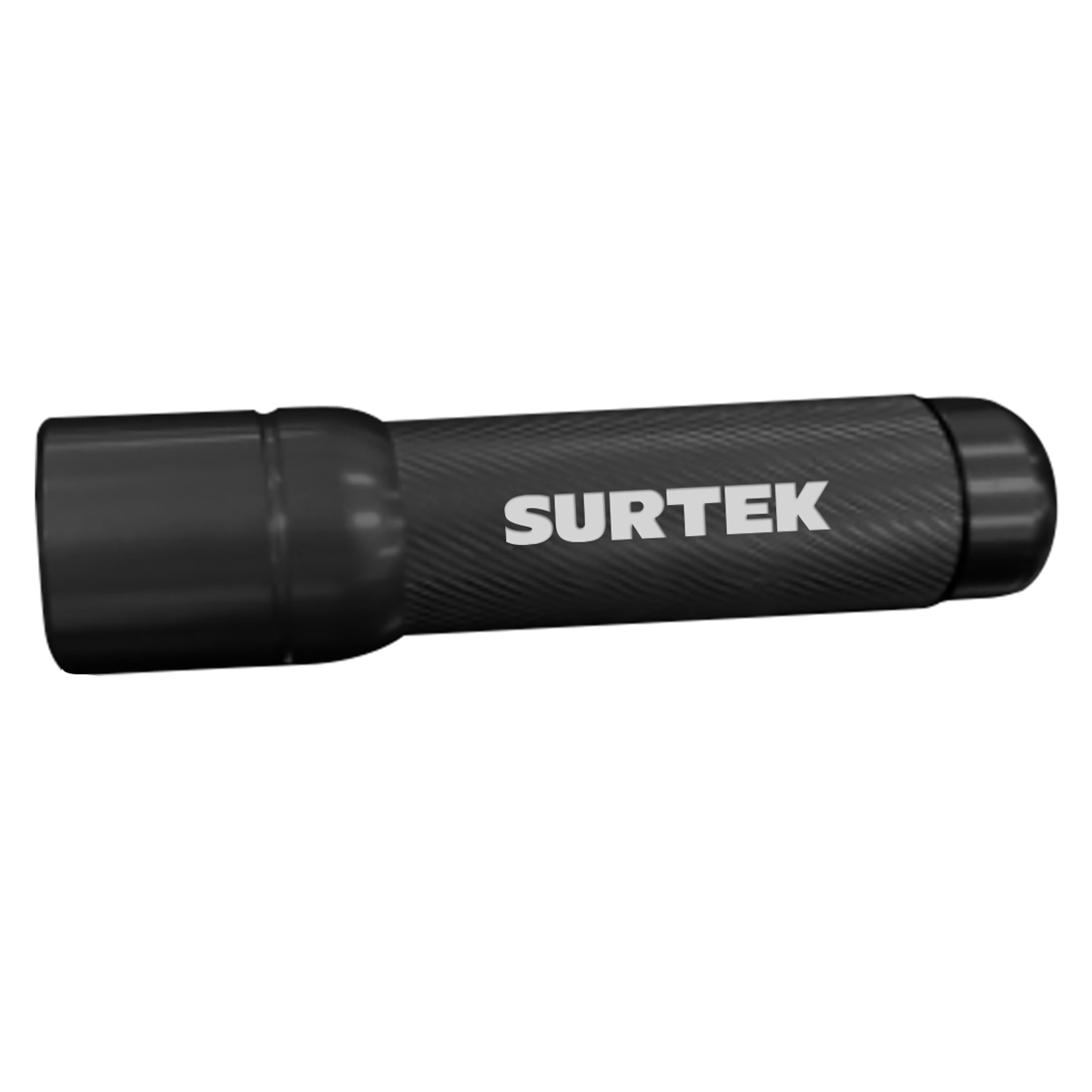 LINTERNA DE LED CUERPO DE ALUMINIO 80 LM [Surtek]