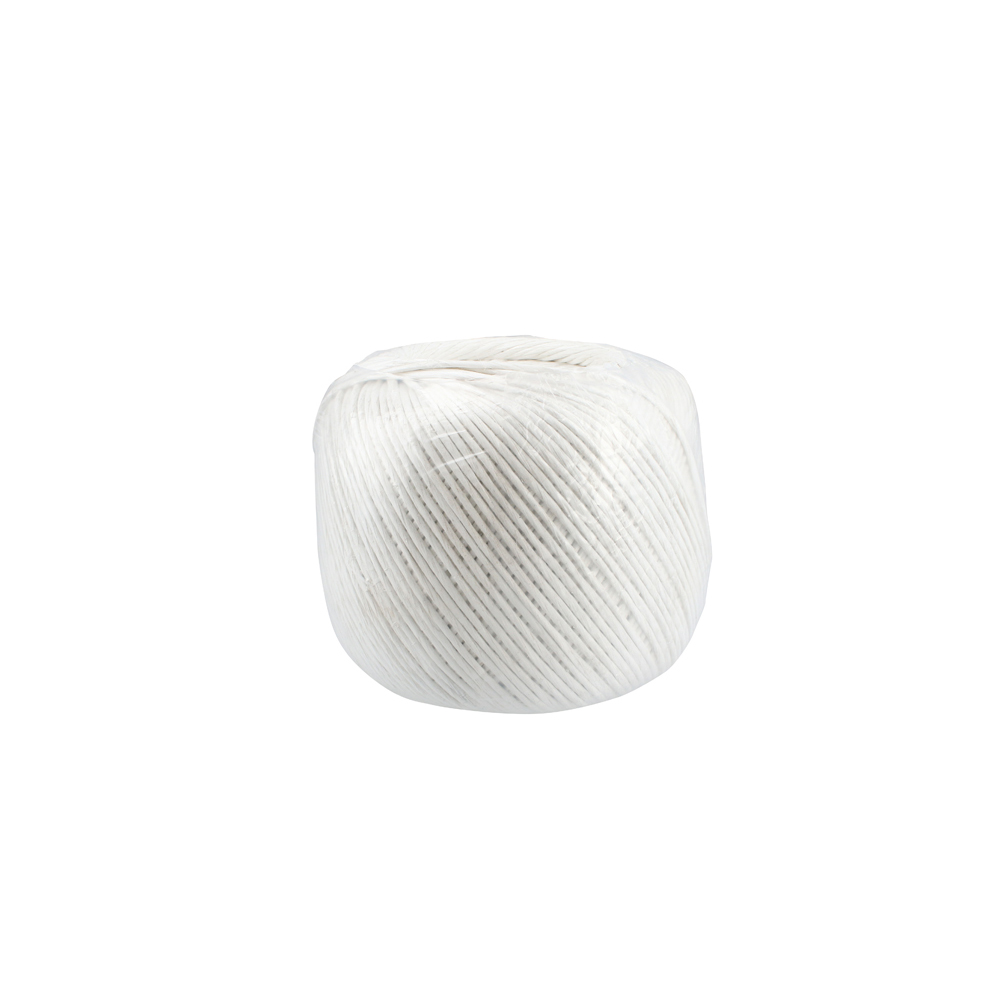 RAFIA DE POLIPROPILENO BLANCA 2.2 G/M [Surtek]